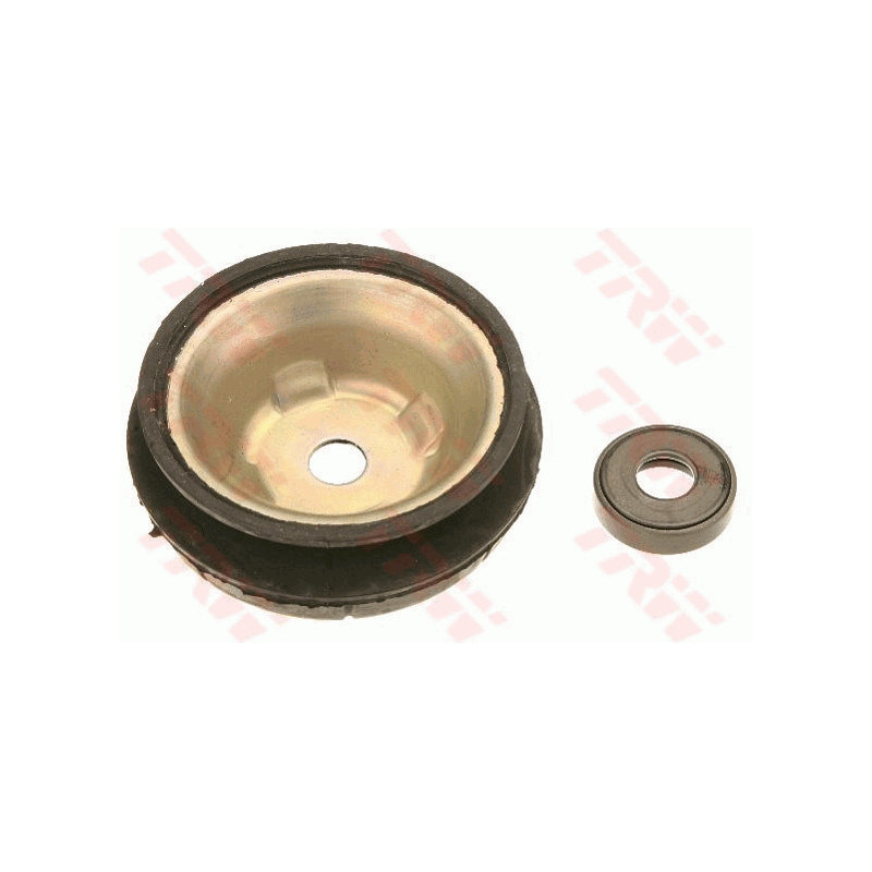 Kit de réparation (palier de la jambe de suspension) TRW