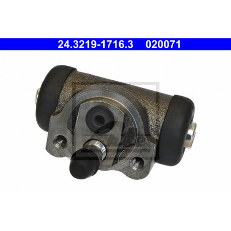 Cylindre de roue ATE