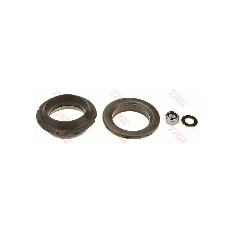 Kit de réparation (palier de la jambe de suspension) TRW