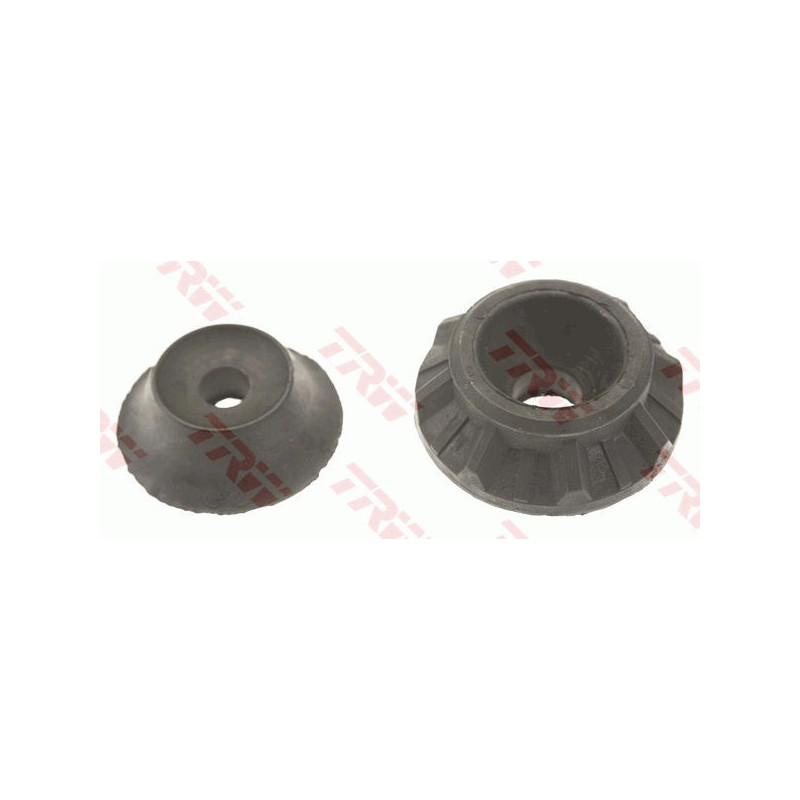 Kit de réparation (palier de la jambe de suspension) TRW