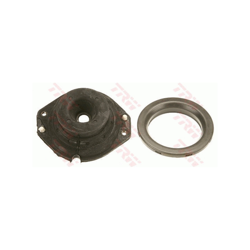 Kit de réparation (palier de la jambe de suspension) TRW