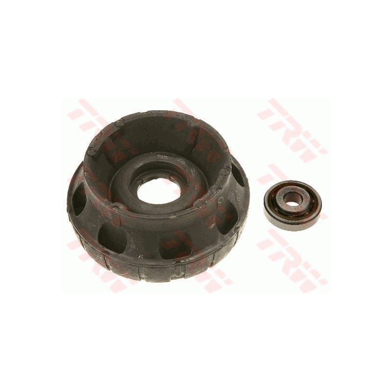 Kit de réparation (palier de la jambe de suspension) TRW