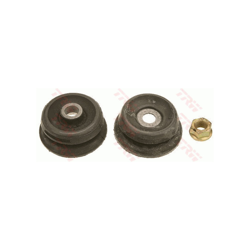 Kit de réparation (palier de la jambe de suspension) TRW