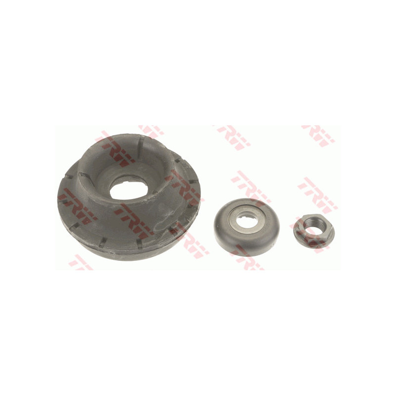 Kit de réparation (palier de la jambe de suspension) TRW