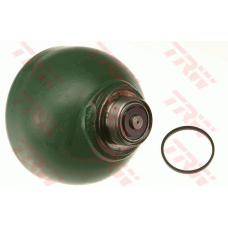 Sphères / Accumulateur de...