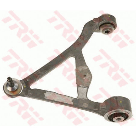 Triangle de suspension TRW