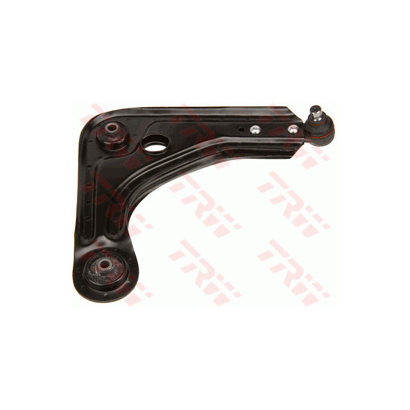 Triangle de suspension TRW