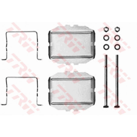 Kit d'accessoires...