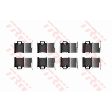 Kit d'accessoires...