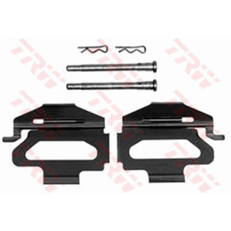 Kit d'accessoires...