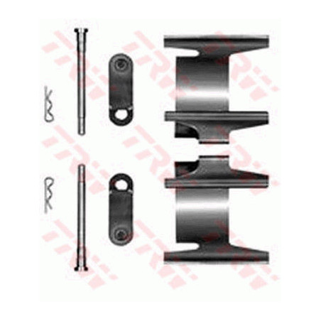 Kit d'accessoires...