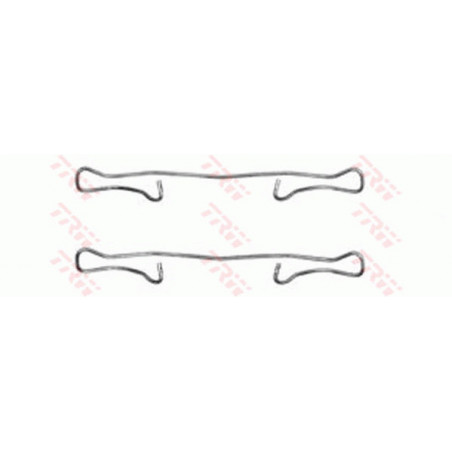 Kit d'accessoires...