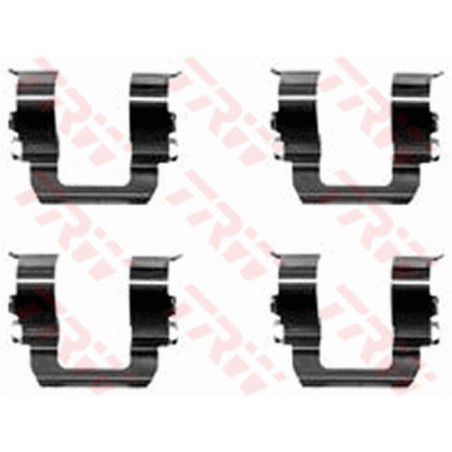 Kit d'accessoires...