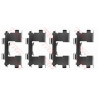 Kit d'accessoires (plaquette de frein) TRW
