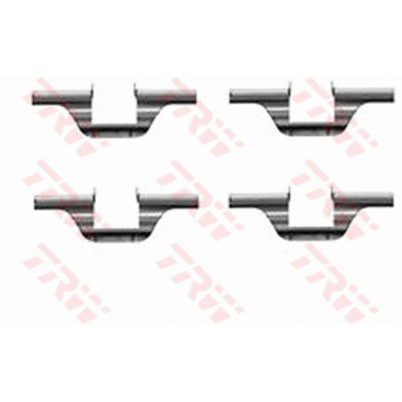 Kit d'accessoires...