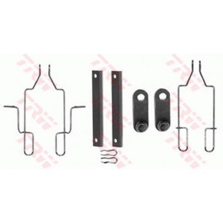 Kit d'accessoires...