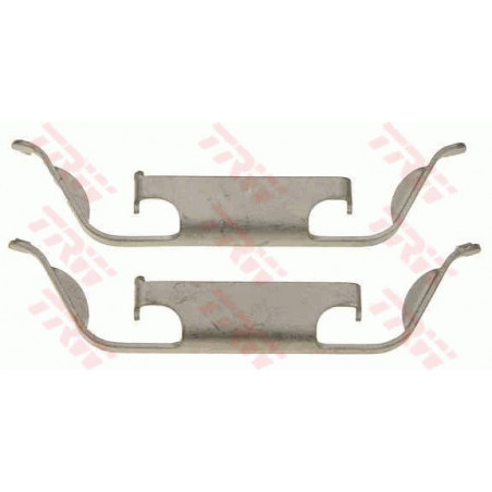 Kit d'accessoires...