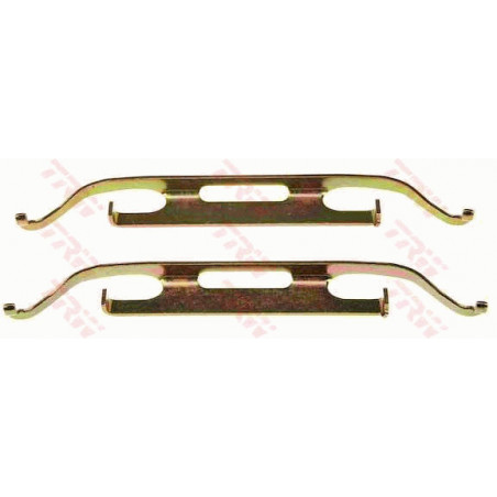 Kit d'accessoires...