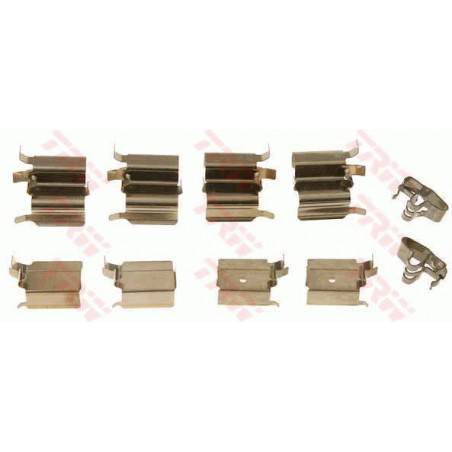 Kit d'accessoires...