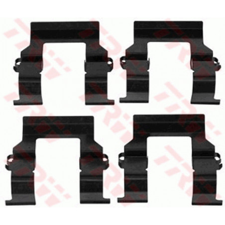 Kit d'accessoires...