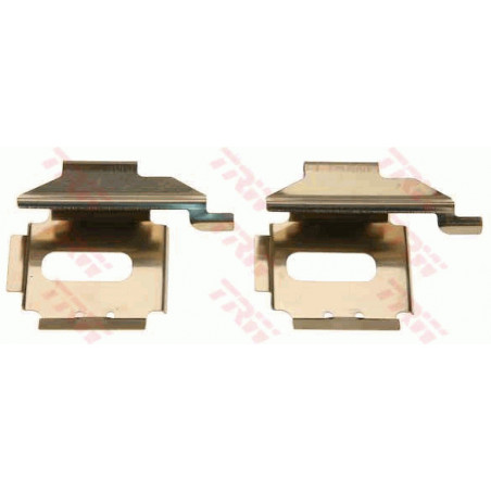 Kit d'accessoires...