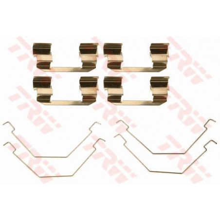 Kit d'accessoires...