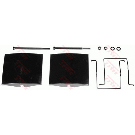 Kit d'accessoires...