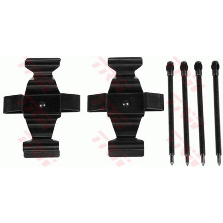 Kit d'accessoires...