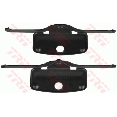 Kit d'accessoires...