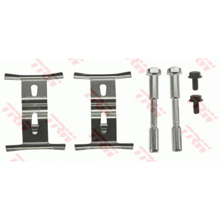 Kit d'accessoires...