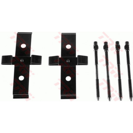 Kit d'accessoires...