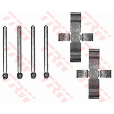 Kit d'accessoires...