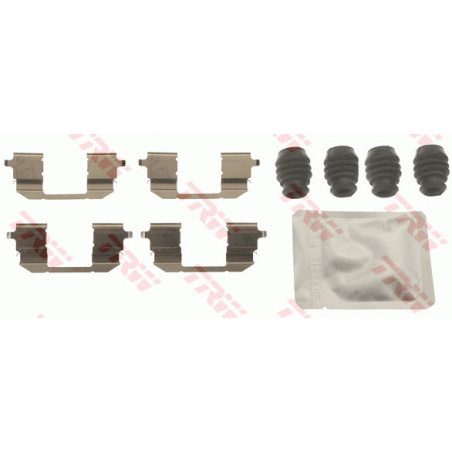 Kit d'accessoires...