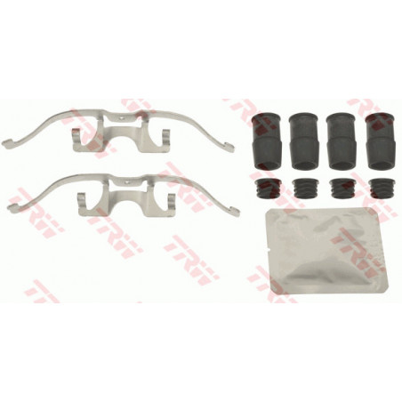 Kit d'accessoires...