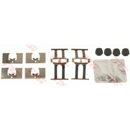 Kit d'accessoires...