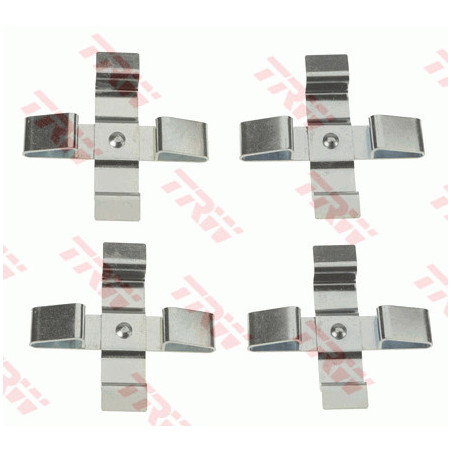 Kit d'accessoires...