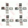 Kit d'accessoires (plaquette de frein) TRW