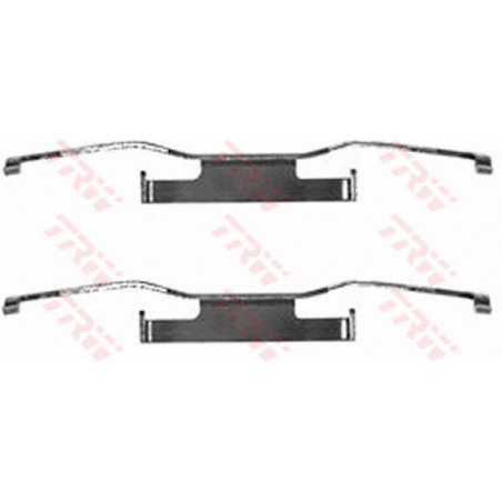 Kit d'accessoires...