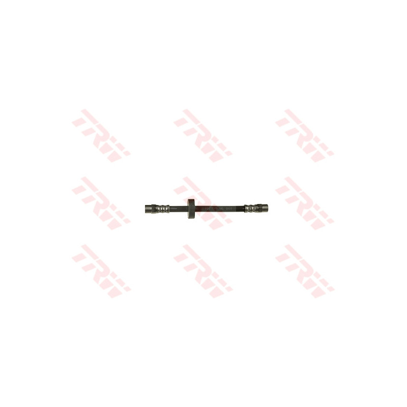 Flexible de frein TRW