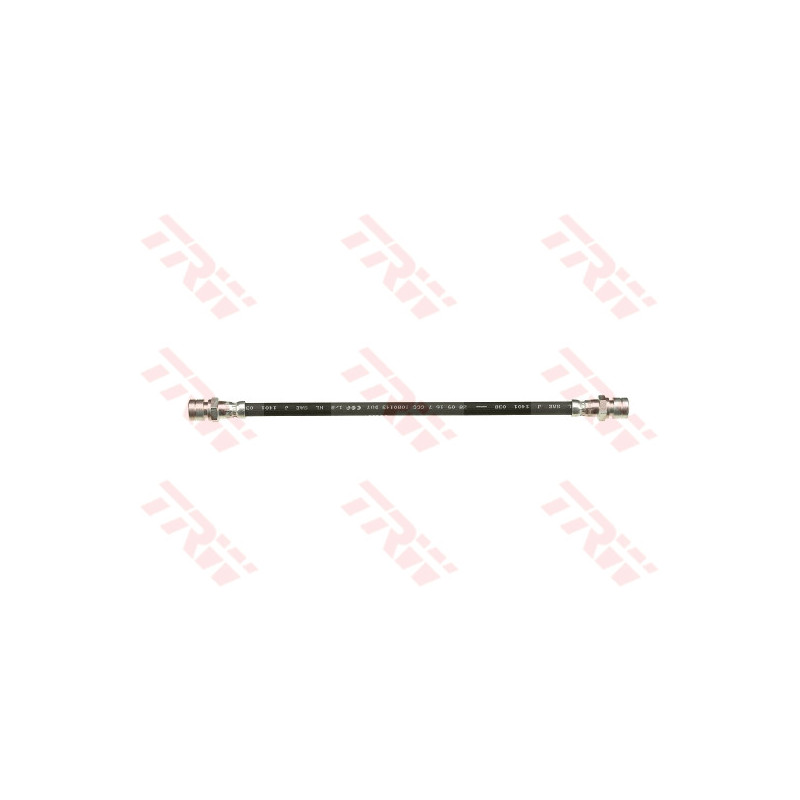 Flexible de frein TRW