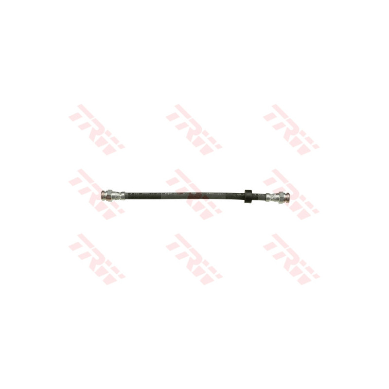 Flexible de frein TRW