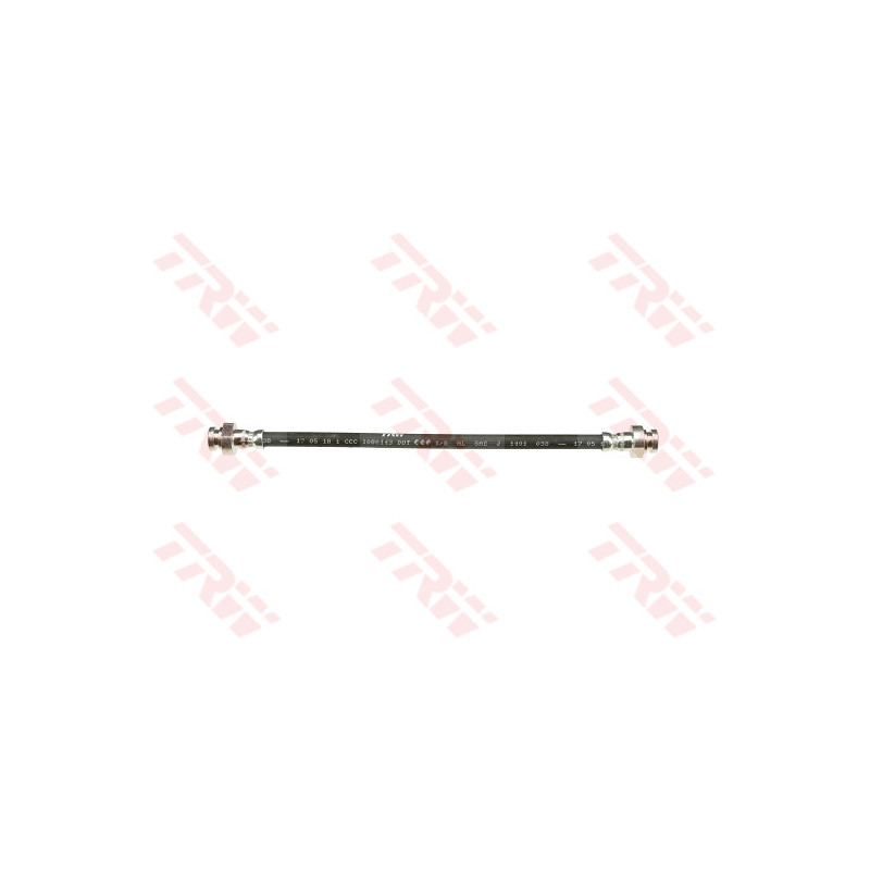 Flexible de frein TRW