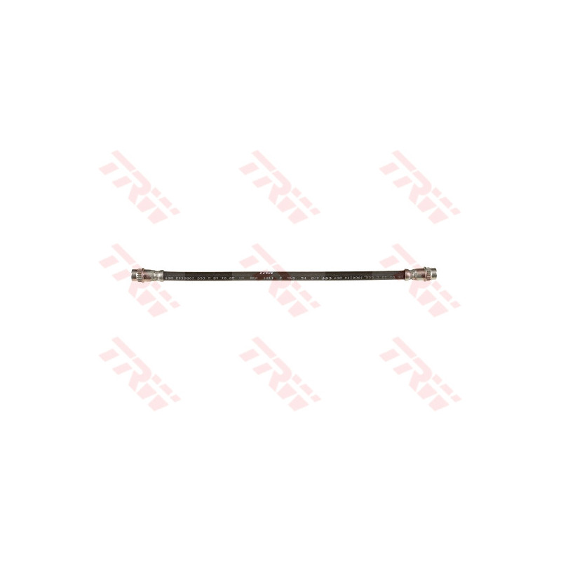 Flexible de frein TRW
