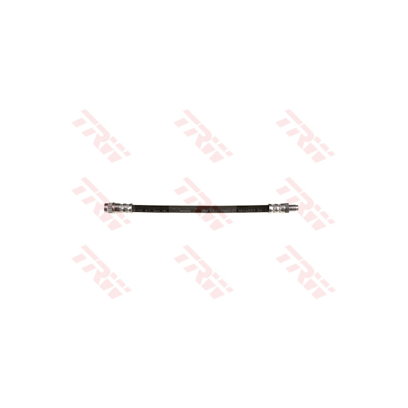 Flexible de frein TRW