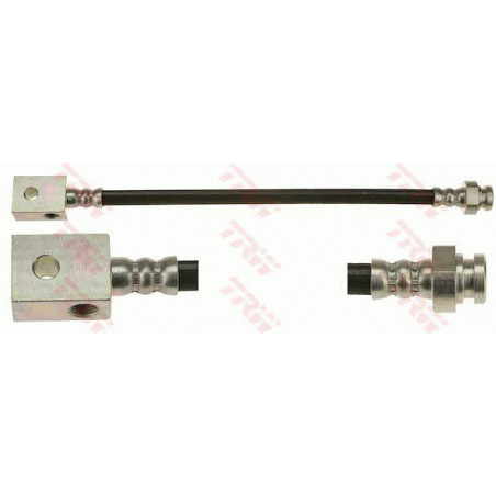 Flexible de frein TRW