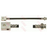 Flexible de frein TRW