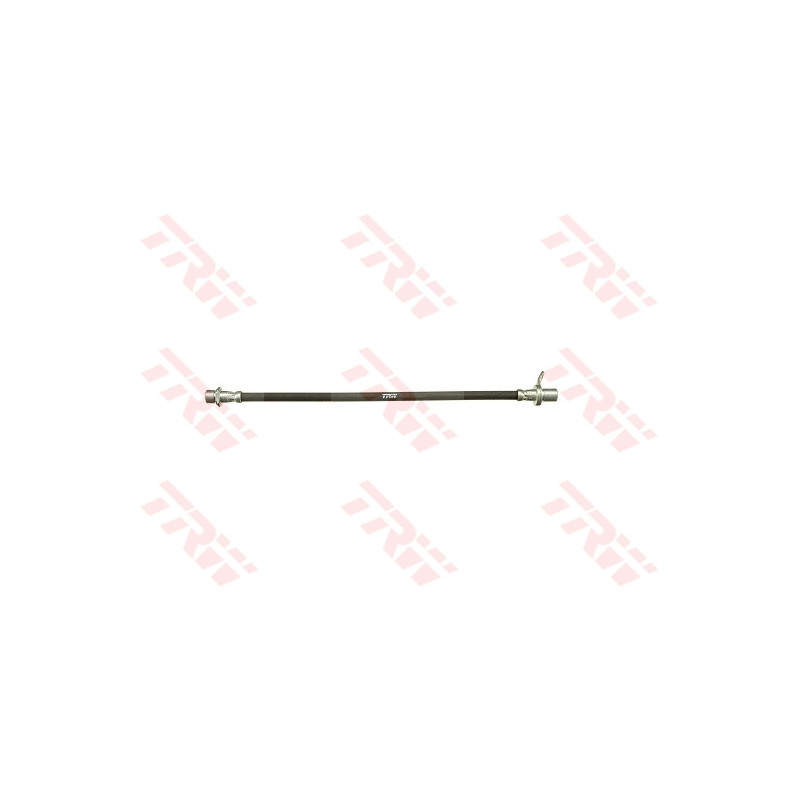 Flexible de frein TRW