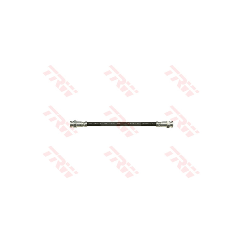 Flexible de frein TRW
