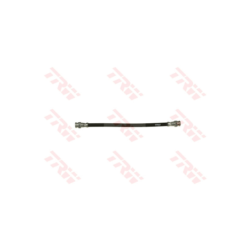 Flexible de frein TRW