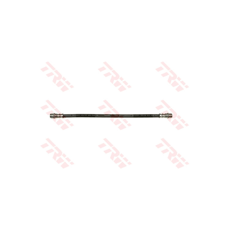 Flexible de frein TRW